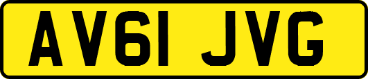 AV61JVG