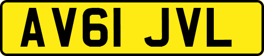 AV61JVL