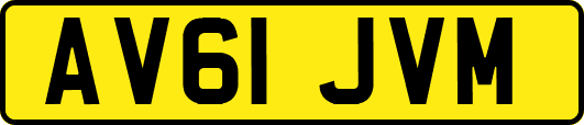 AV61JVM