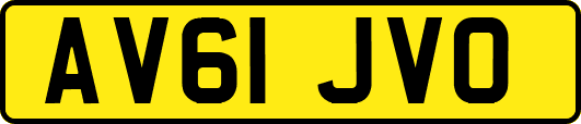 AV61JVO