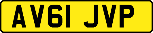 AV61JVP