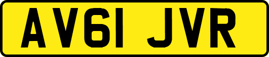 AV61JVR