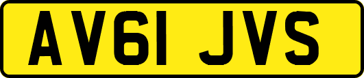 AV61JVS