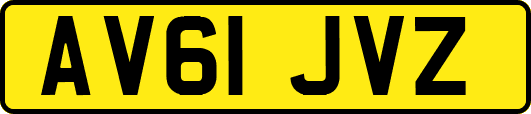AV61JVZ