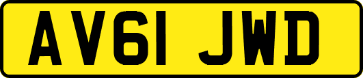 AV61JWD