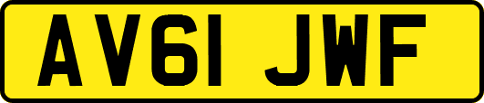AV61JWF