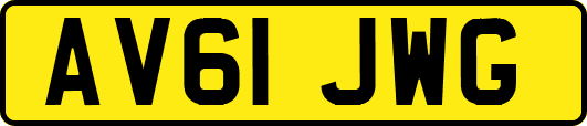 AV61JWG