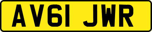 AV61JWR