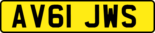 AV61JWS
