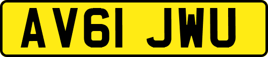 AV61JWU