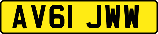AV61JWW