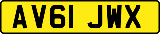 AV61JWX