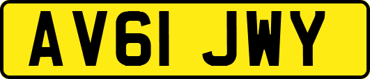 AV61JWY