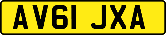 AV61JXA