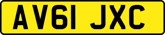 AV61JXC