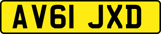 AV61JXD