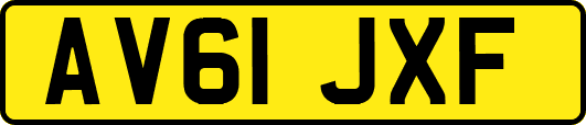 AV61JXF