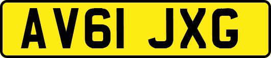 AV61JXG