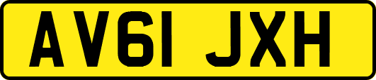 AV61JXH