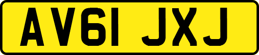AV61JXJ