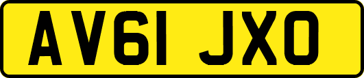 AV61JXO