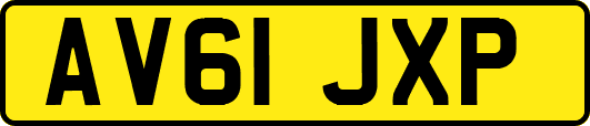 AV61JXP