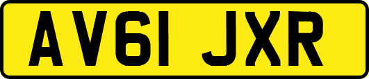 AV61JXR