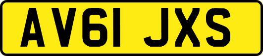 AV61JXS