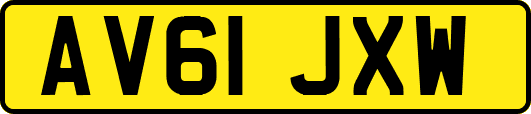 AV61JXW