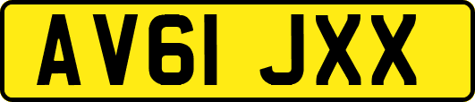 AV61JXX