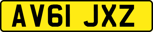 AV61JXZ