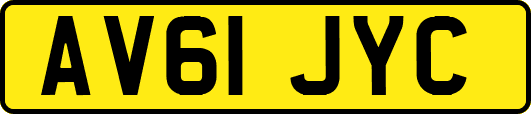 AV61JYC