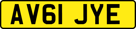 AV61JYE