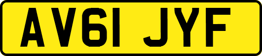 AV61JYF
