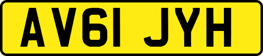 AV61JYH