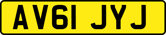 AV61JYJ
