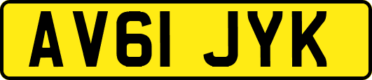 AV61JYK