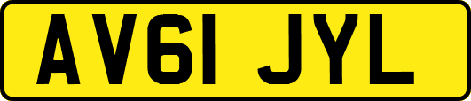 AV61JYL