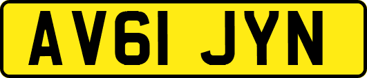 AV61JYN