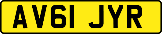 AV61JYR