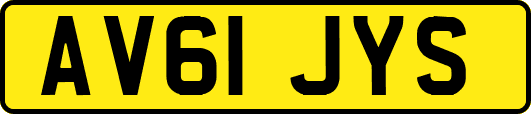 AV61JYS