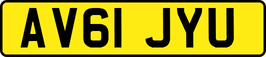 AV61JYU