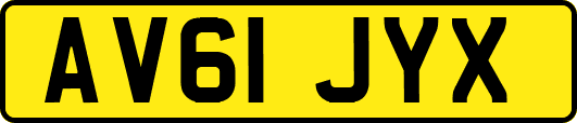 AV61JYX