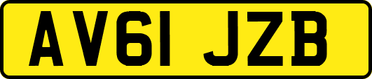 AV61JZB