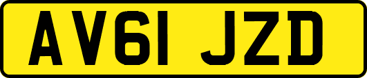 AV61JZD