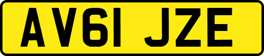 AV61JZE