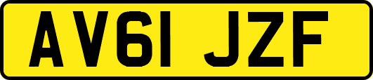 AV61JZF