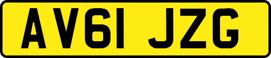 AV61JZG
