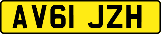 AV61JZH
