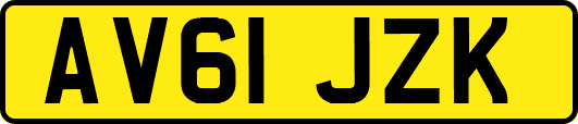 AV61JZK